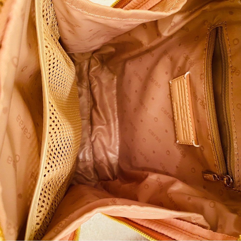 Carraa studio bag 2 - Picture 8 of 12